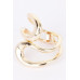 Serpents Embrace Bracelet - Designer Style - CC-WH2001054