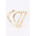 Serpents Embrace Bracelet - Designer Style - CC-WH2001054