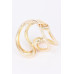 Serpents Embrace Bracelet - Designer Style - CC-WH2001054
