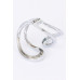 Serpents Embrace Bracelet - Designer Style - CC-WH2001054