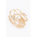 Alloy Casting Stretch Bracelet - Designer Style - CC-WH2000803