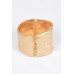 Cast Alloy Spring Hinge Cuff - CC-WH2000858