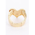 Alloy Casting Stretch Bracelet - Designer Style - CC-WH2000804