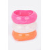 Multi Resin Bangle Bracelet - Designer Style - CC-WH2000699