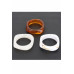 3pack Resin Bangle - Designer Style - CC-WH2000706