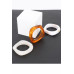 3pack Resin Bangle - Designer Style - CC-WH2000706