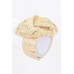 Alloy Casting Stretch Bracelet - Designer Style - CC-WH2000712