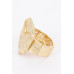 Alloy Casting Stretch Bracelet - Designer Style - CC-WH2000712