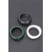Multi Resin Bangle Bracelet - Designer Style - CC-WH2000794