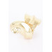 Alloy Casting Spring Hinge Bracelet - Designer Style - CC-WH2000708