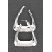 Alloy Earring - CC-WH2001020