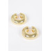Ccb Ear Cuff Earring - Designer Style - CC-WH2001309