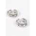 Ccb Ear Cuff Earring - Designer Style - CC-WH2001309