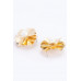 Faux Pearl Alloy Earring - CC-WH2002044