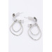 Alloy Earring - CC-WH2002045