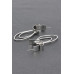 Alloy Earring - CC-WH2002045