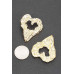 Alloy Earring - CC-WH2001021