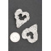 Alloy Earring - CC-WH2001021