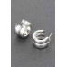 Alloy Earring - CC-WH2001023