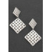 Alloy Earring - CC-WH2001025