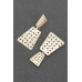 Alloy Earring - CC-WH2001026