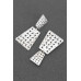 Alloy Earring - CC-WH2001026