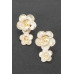 Alloy Earring - CC-WH2001030