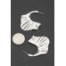 Alloy Earring - CC-WH2001036