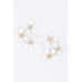 Alloy Color Painted Earring - CC-WH2001043