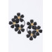 Alloy Color Painted Earring - CC-WH2001043