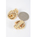 Alloy Stud Earring - CC-WH2001113