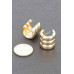 Alloy Earring - CC-WH2001022