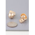 Multi Teardrop Wrap Earrings - Designer Style - CC-WH2000959