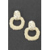 Alloy Earring - CC-WH2001024