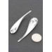 Alloy Earring - CC-WH2001029