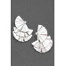Alloy Earring - CC-WH2001031