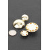 Alloy Earring - CC-WH2001033