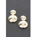 Alloy Earring - CC-WH2001033