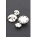 Alloy Earring - CC-WH2001033