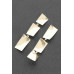 Alloy Earring - CC-WH2001035
