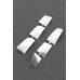 Alloy Earring - CC-WH2001035