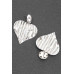 Alloy Earring - CC-WH2001038