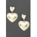 Alloy Earring - CC-WH2001039