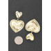 Alloy Earring - CC-WH2001039