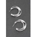 Gold Plated Alloy Earring - CC-WH2001358