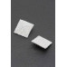 Crystal-studded Earring - CC-WH2001366