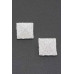 Crystal-studded Earring - CC-WH2001366