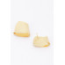 Gold Plated Alloy Earring - CC-WH2001371