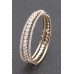 Crystal-studded Bracelet - CC-WH2001377