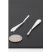 Contemporary Teardrop Earrings - CC-WH2000716